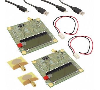 EVK1000 Image.