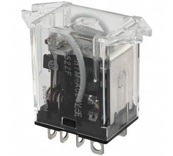 HL2-HTM-DC12V Image.