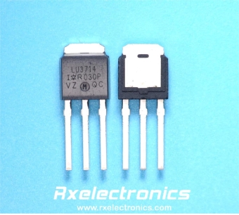 IRLU3714PBF Image.