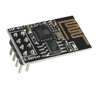 Ai-Thinker ESP-01S ESP8266 Image.