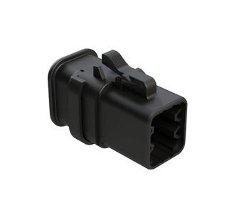 ATP06-6S-SR01BK Image.