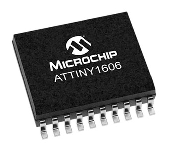 ATTINY1606-SNR Image.