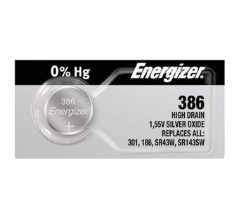 E-386-301 TS Image.