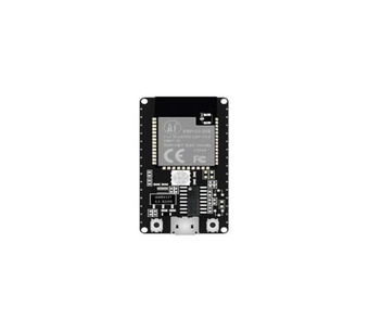 ESP32-C3-32S-KIT Image.