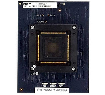 FVE2ASMR176QFPA Image.