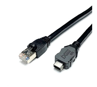 IX40AM-RJ45M-CAT6AS30 Image.