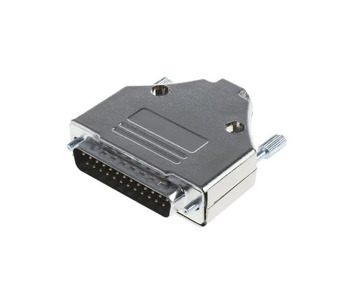 MHDTPK25-DB25P-K Image.