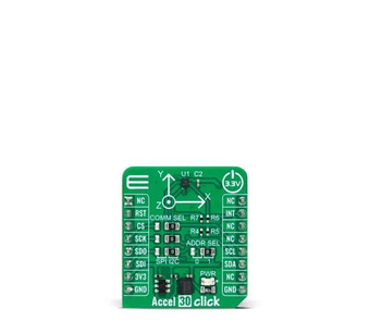 MIKROE-5550 Image.