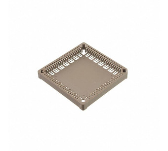PLCC-84-AT-SMT Image.
