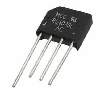 RS407GL-BP Image.