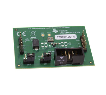 TPS63810EVM Image.
