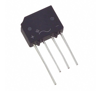 2KBP04M-E4/45 Image.
