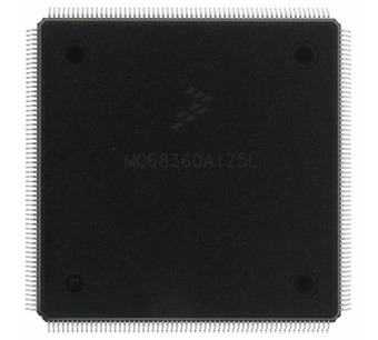 MC68MH360AI33L Image.
