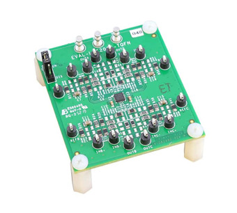 EVAL-LTC2065-TQFN Image.