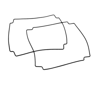1554RGASKET Image.