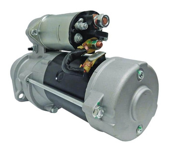 61270 STARTER Image.