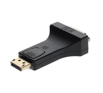 DISPLAYPORT2DVIADPT-C-5PK Image.
