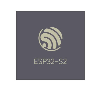 ESP32-S2R2 Image.