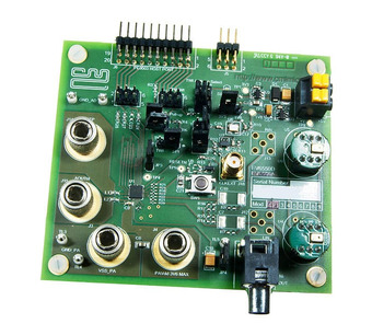 EV6550D Image.