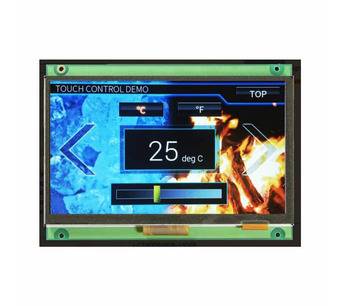 GT800X480A-1303P Image.