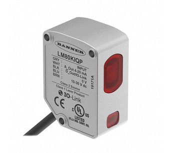 LM80KIQP Image.