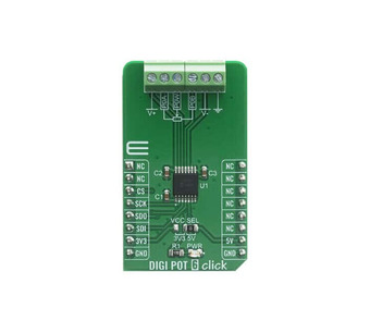 MIKROE-4110 Image.
