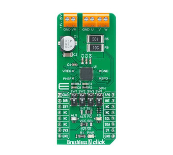 MIKROE-4182 Image.