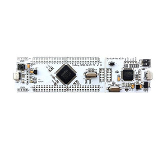 NT-NUC126V Image.
