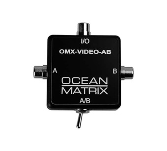OMX-VIDEO-AB Image.