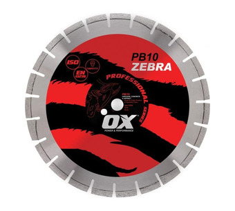 OX-PB10-10 Image.