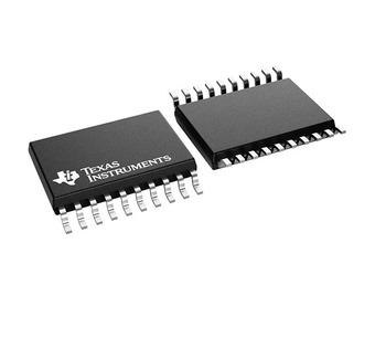 SN74HCS574QPWRQ1 Image.
