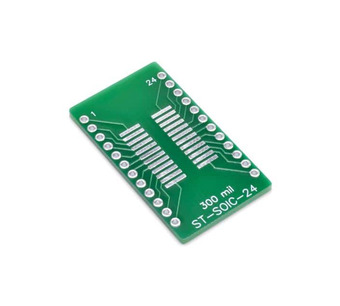ST-SOIC-24 Image.