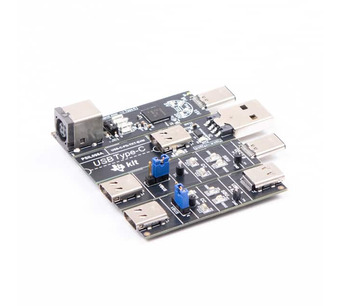 USB-C-PD-TKT-EVM Image.