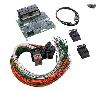 RDVCU5775EVM Image.