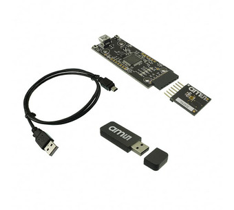 TSL2572XEVM REV.2.0 Image.
