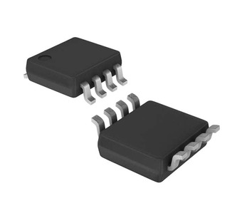 SN74LVC3G04DCU6 Image.