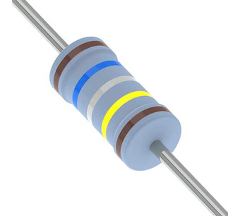 MFR25SFBF52-1M69 Image.
