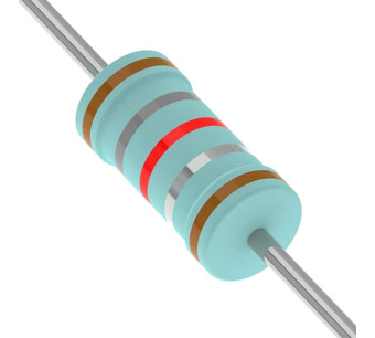 MF0207FRE52-1R82 Image.