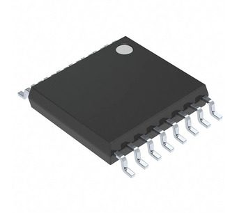 NCP1095DBR2 Image.