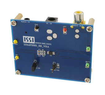 IS31AP2005-DLS2-EB Image.