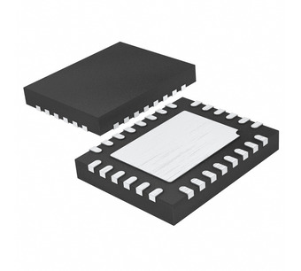 LTC2937MPUHE#TRPBF Image.