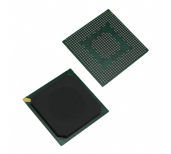 MPC8314ECVRAGDA Image.