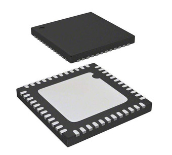 STM32F042C6U6 Image.