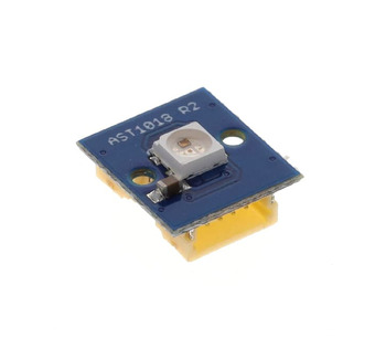 AST1018 Image.
