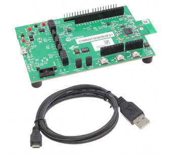 CYW920735Q60EVB-01 Image.