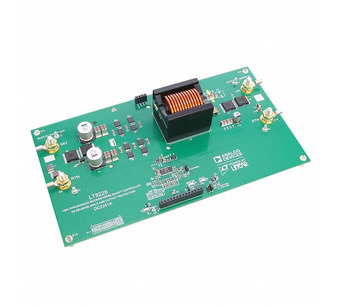 DC2351A Image.