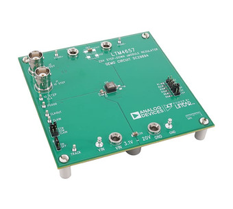 DC2989A Image.