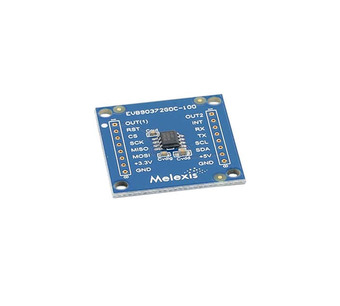 EVB90372-GDC-100-REV1.0 Image.