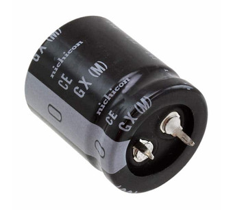 LGX2E391MELA30 Image.