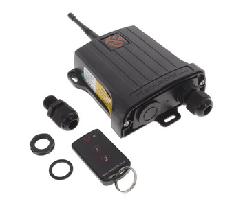 HORNETPRO-8S2M Image.